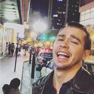 Meet your Posher, Daniel